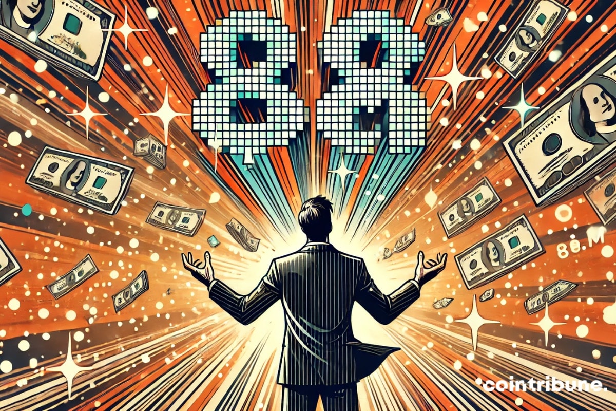 Crypto: 5 major events that missed you this week