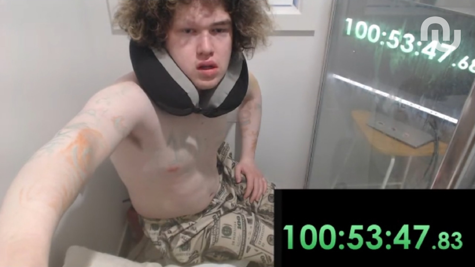 Pump when Cryptobros goes into rotation