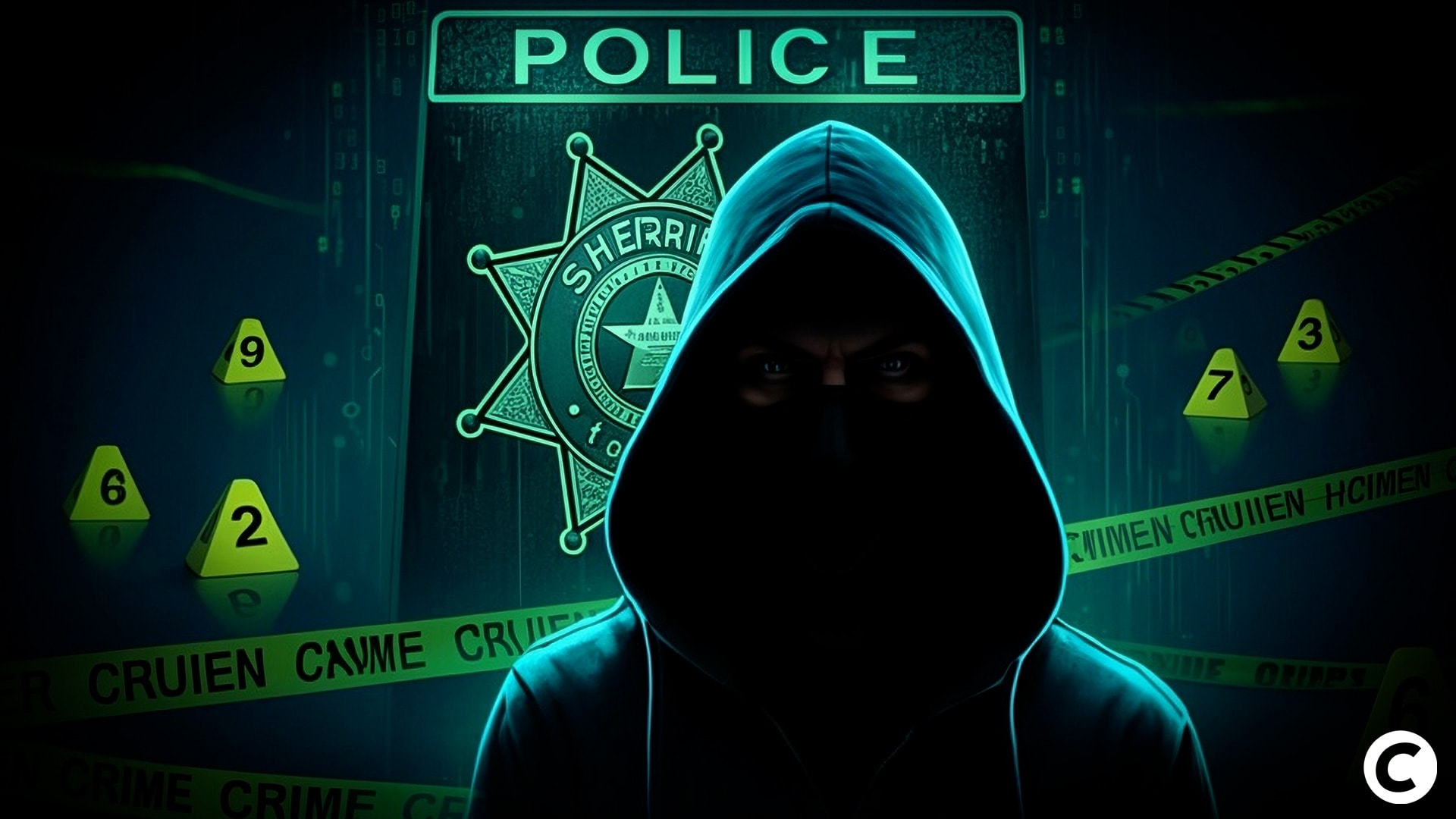 Ransomware in 2024: Surches collapsed by 35 %because the victims no longer want to settle the note